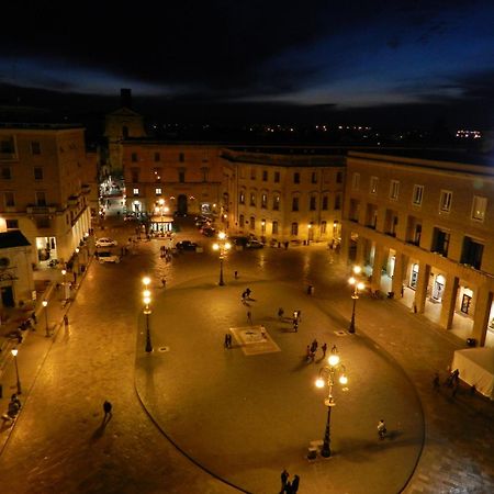 Leccesalento Bed And Breakfast Exteriör bild