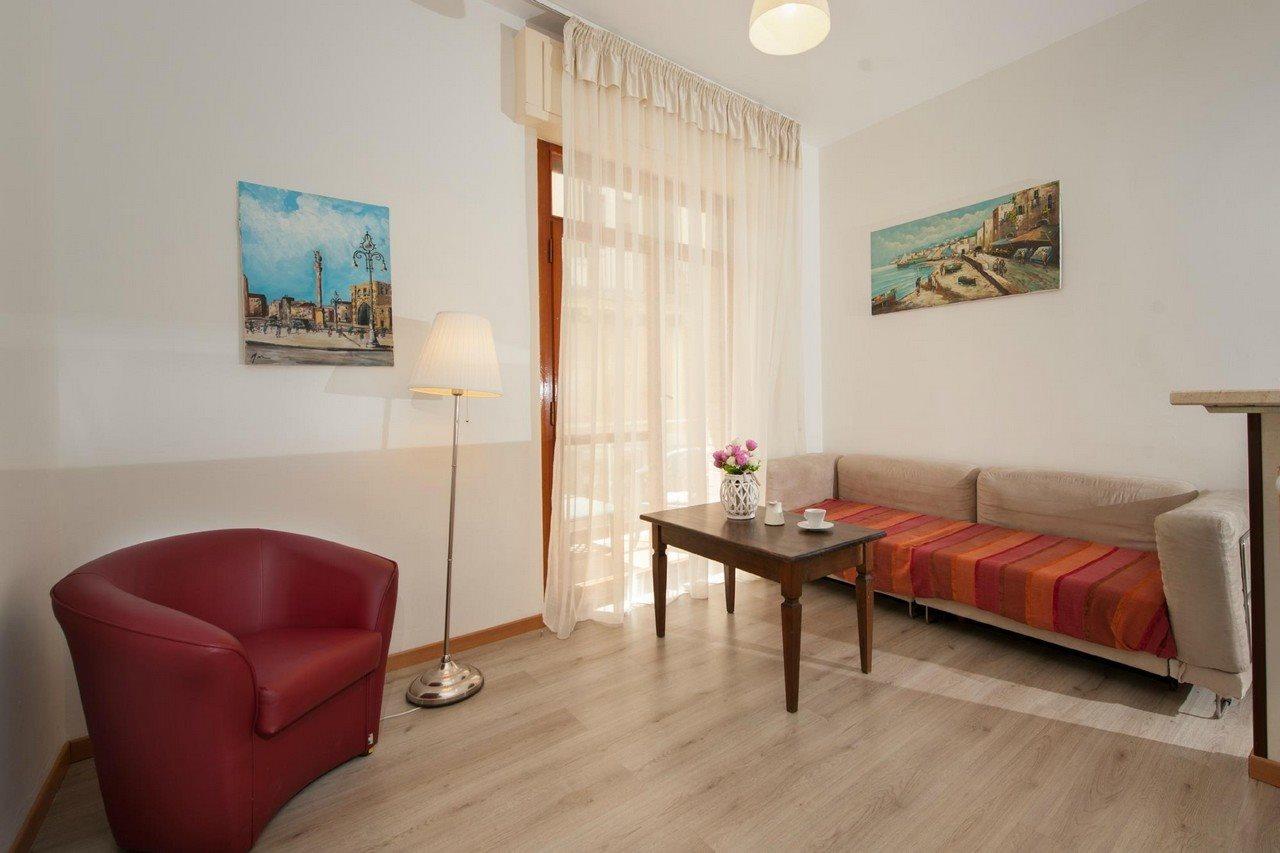 Leccesalento Bed And Breakfast Exteriör bild