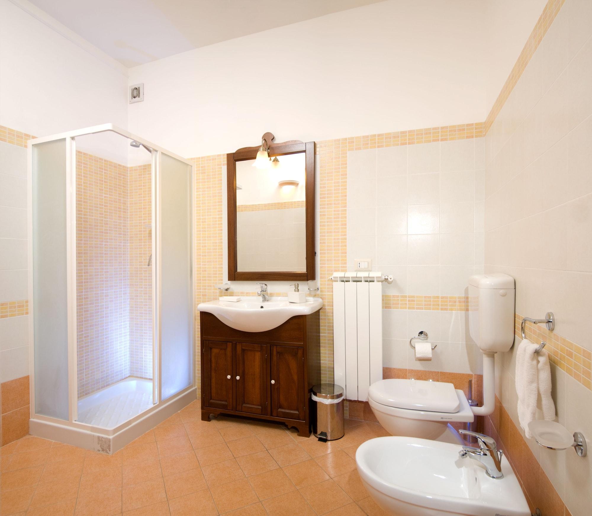 Leccesalento Bed And Breakfast Exteriör bild