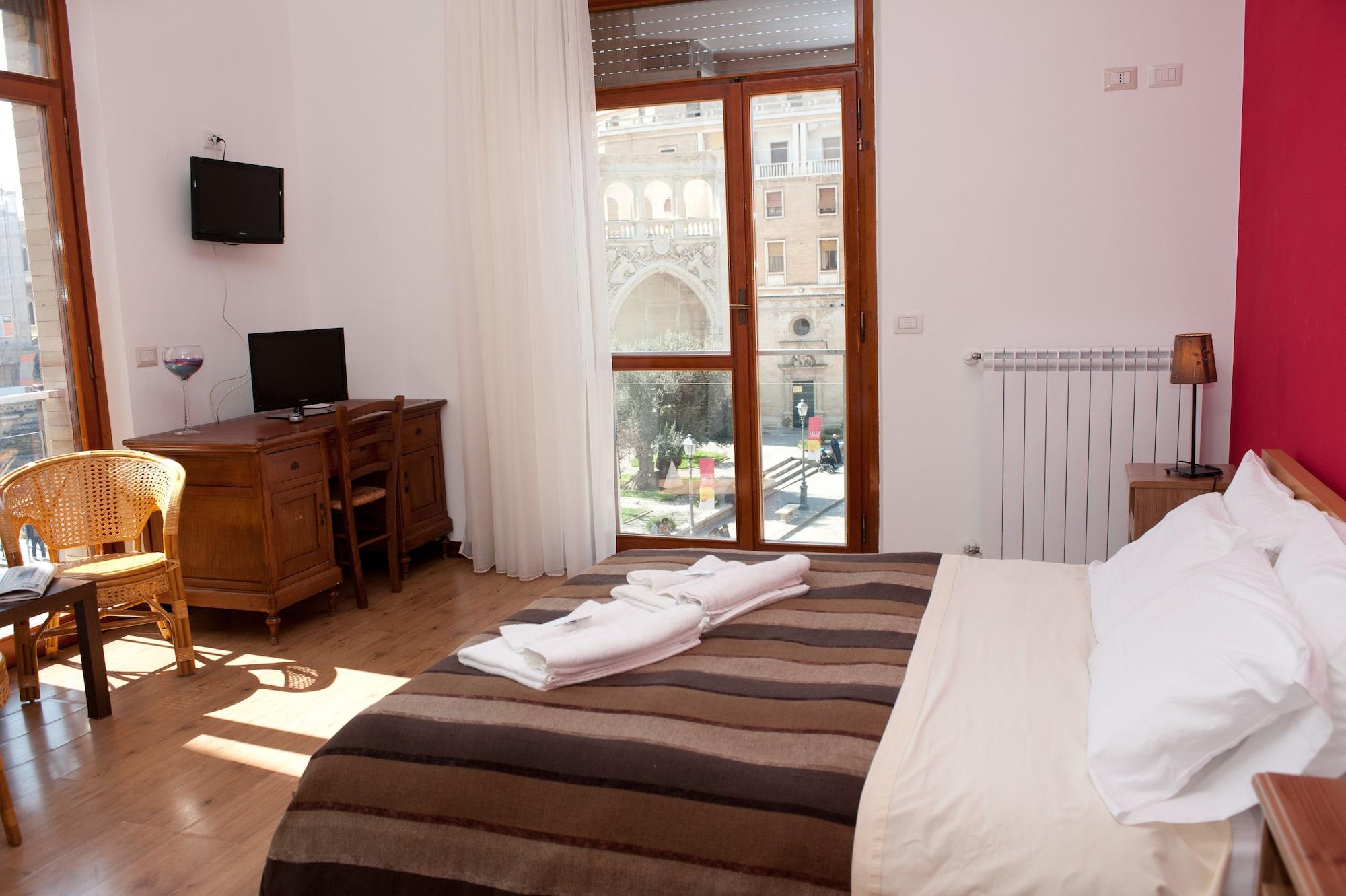 Leccesalento Bed And Breakfast Exteriör bild