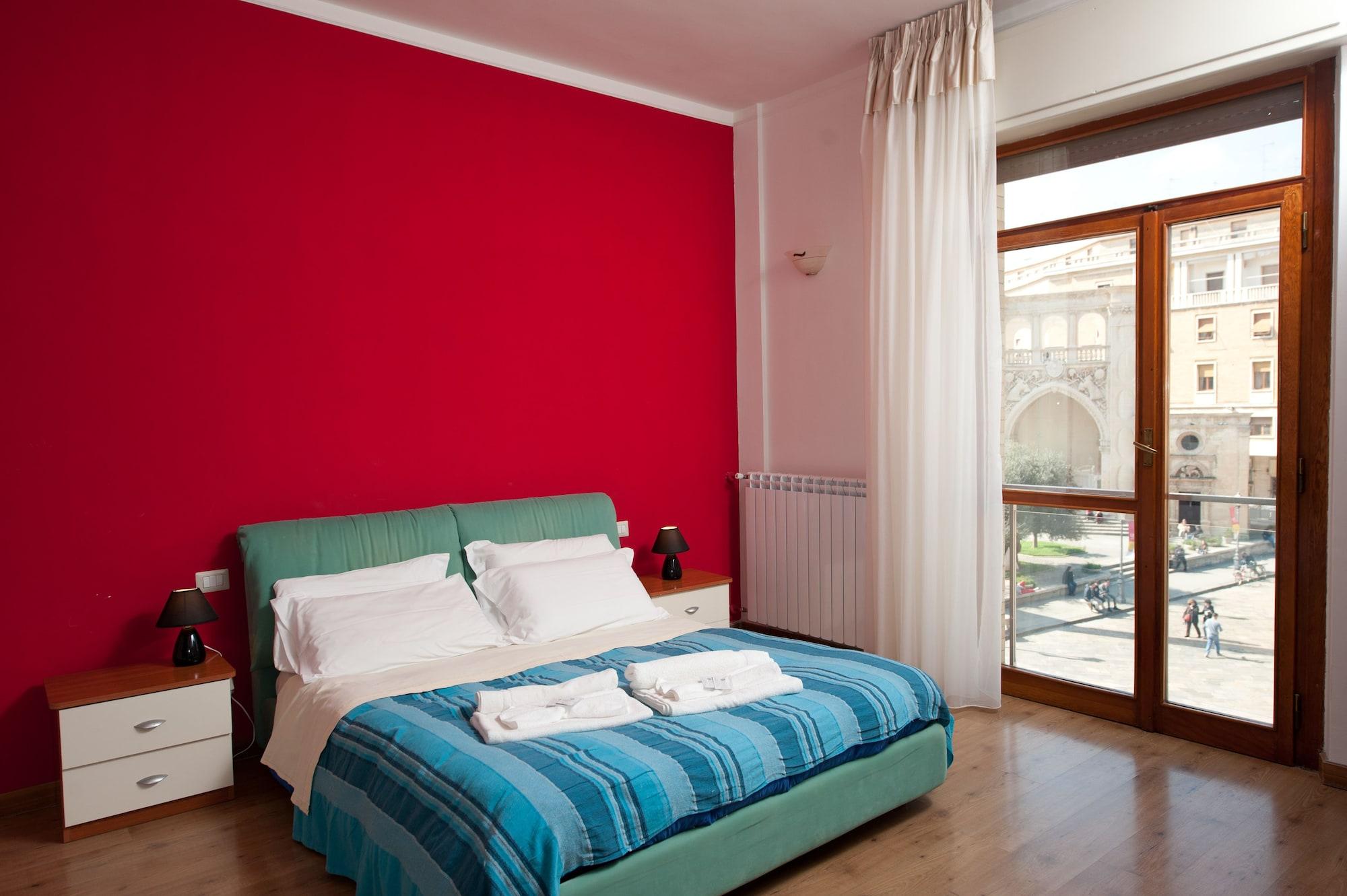 Leccesalento Bed And Breakfast Exteriör bild