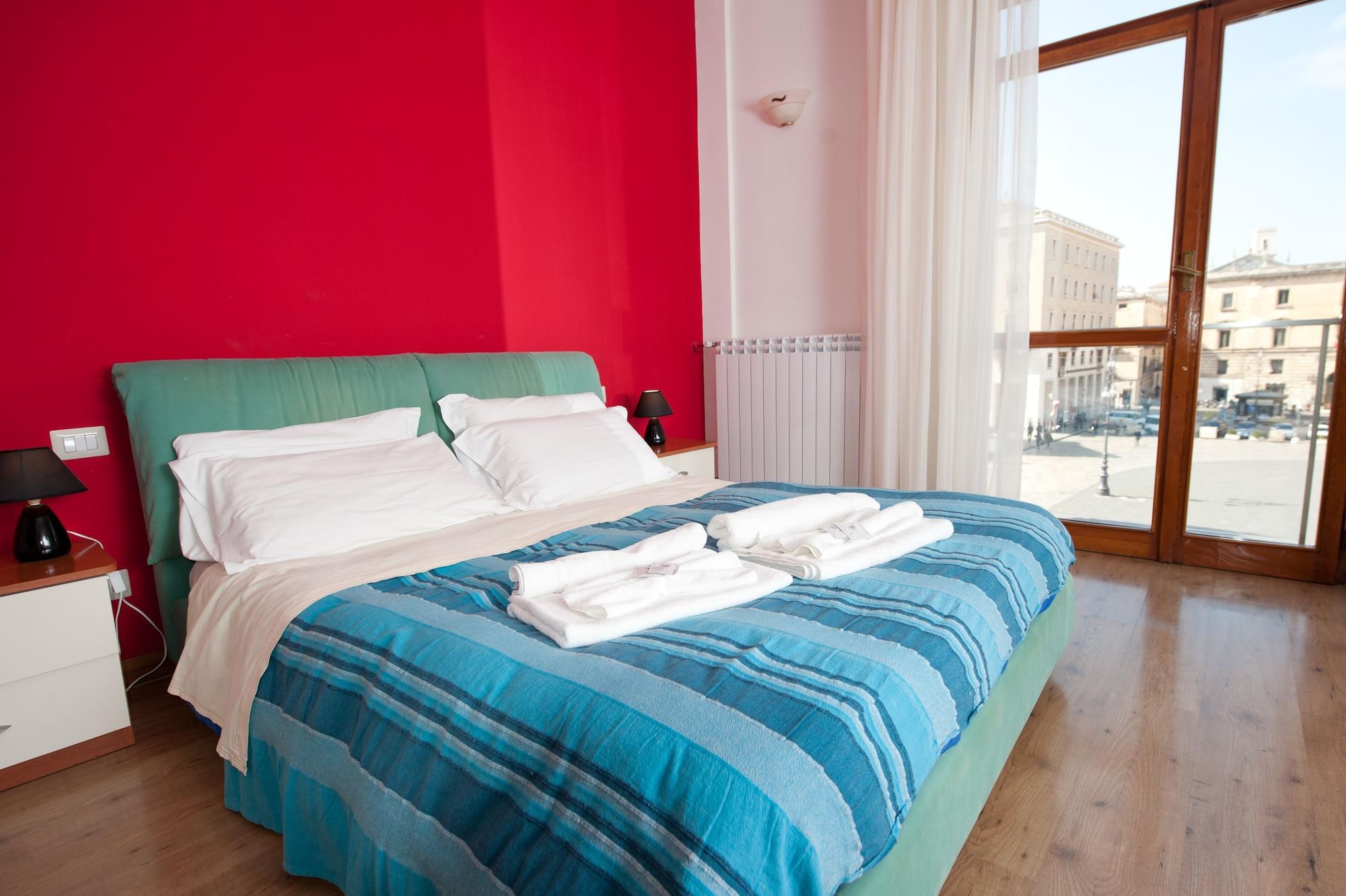 Leccesalento Bed And Breakfast Exteriör bild