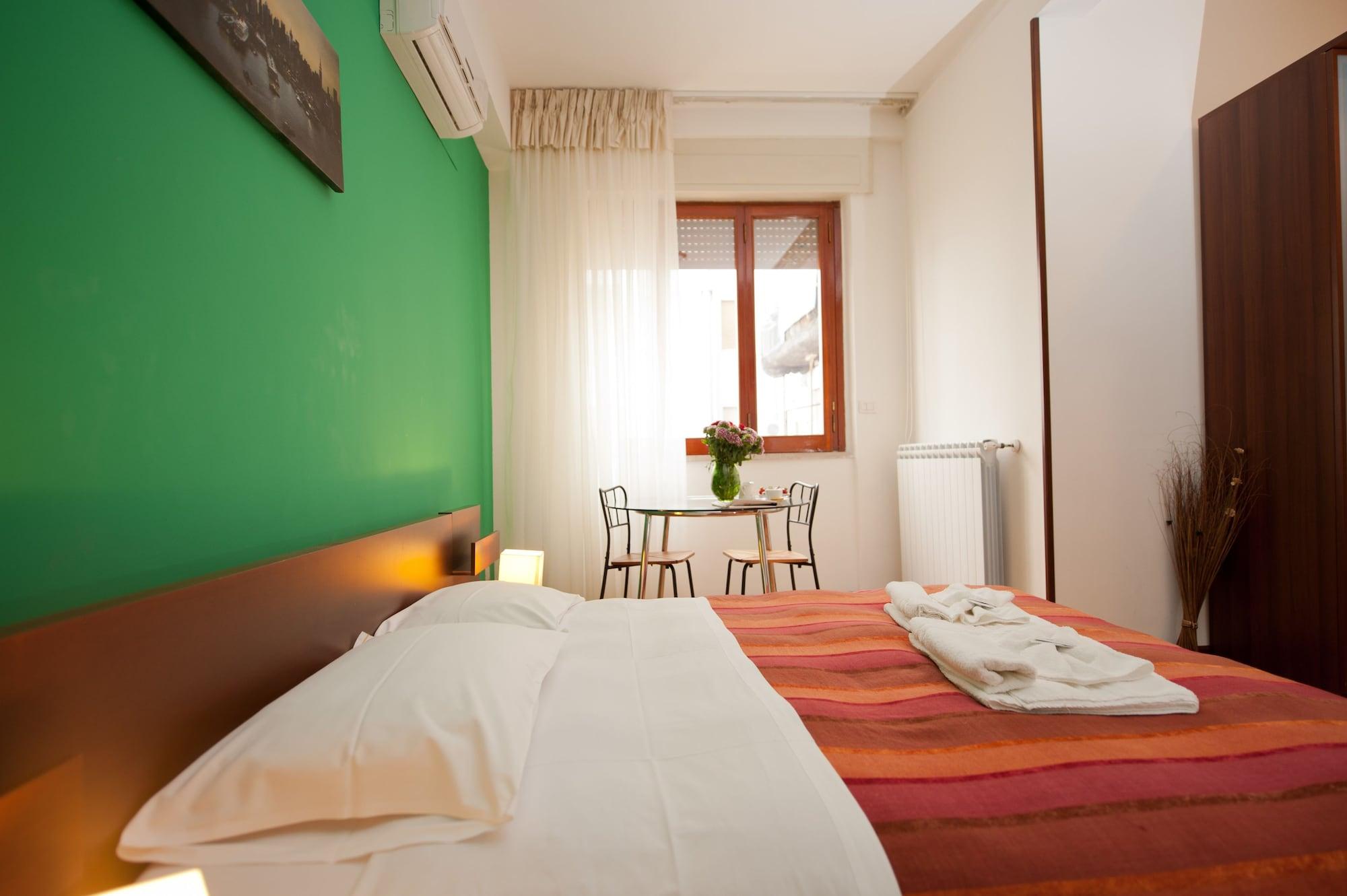 Leccesalento Bed And Breakfast Exteriör bild
