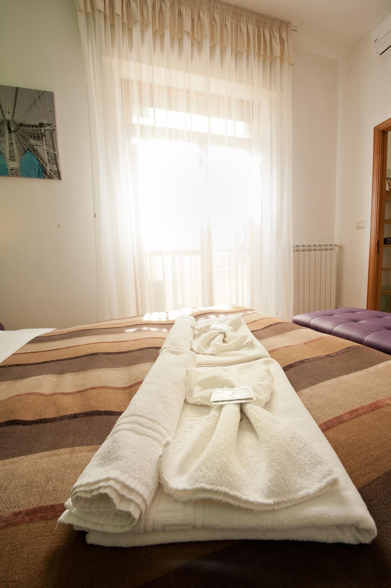 Leccesalento Bed And Breakfast Exteriör bild