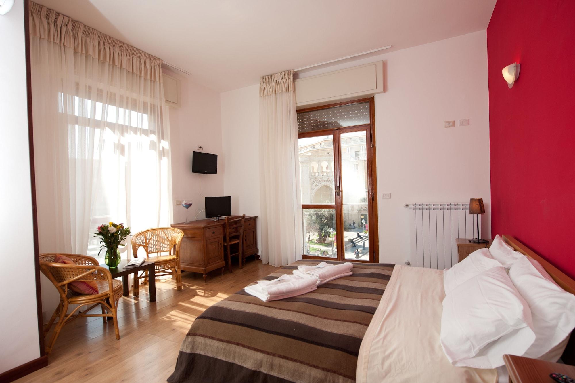 Leccesalento Bed And Breakfast Exteriör bild