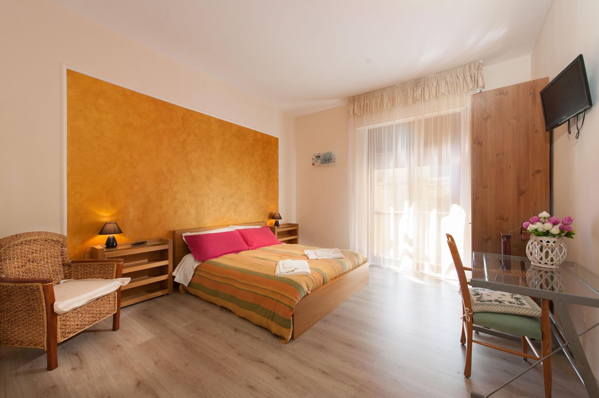 Leccesalento Bed And Breakfast Exteriör bild