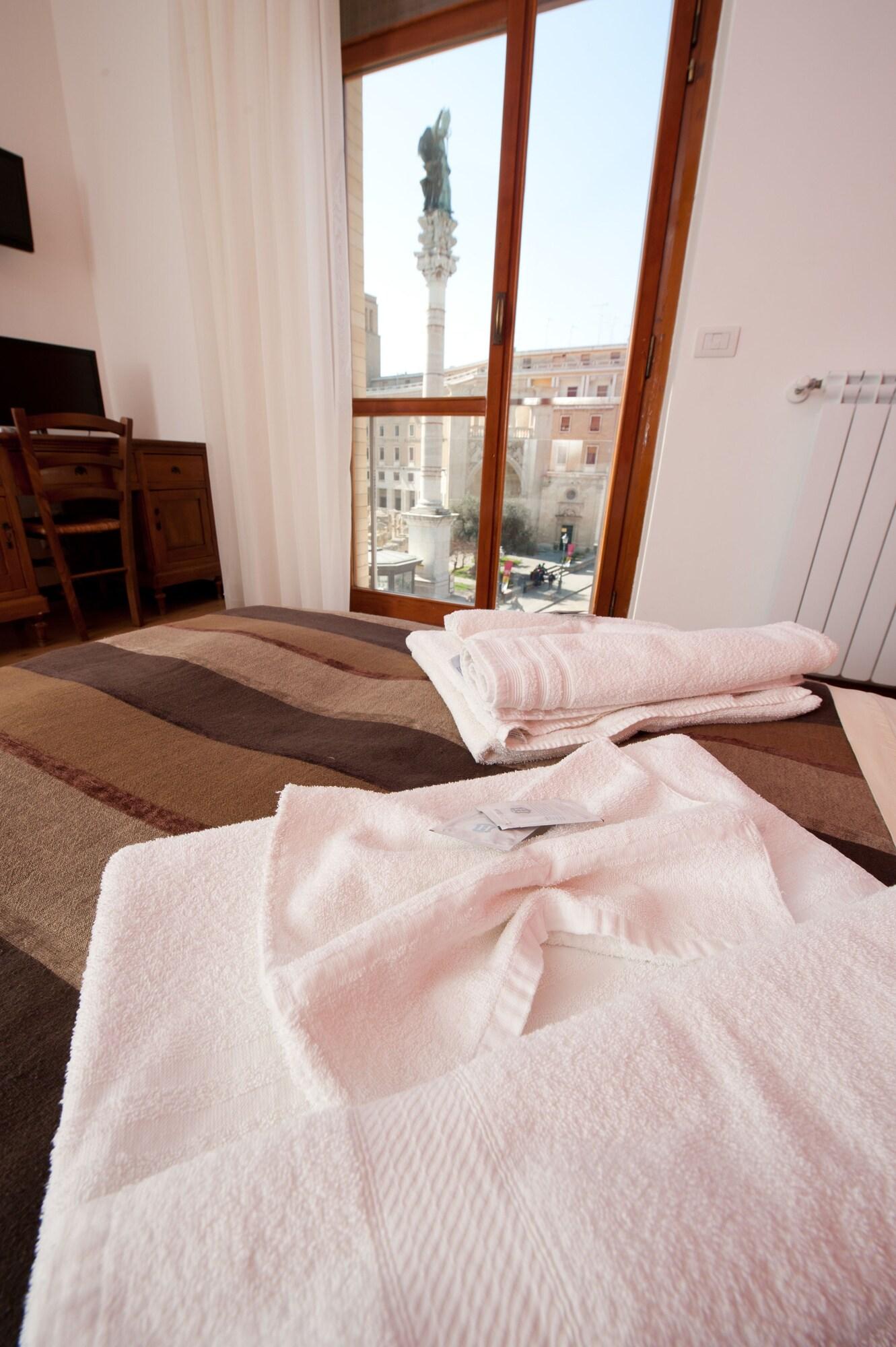 Leccesalento Bed And Breakfast Exteriör bild