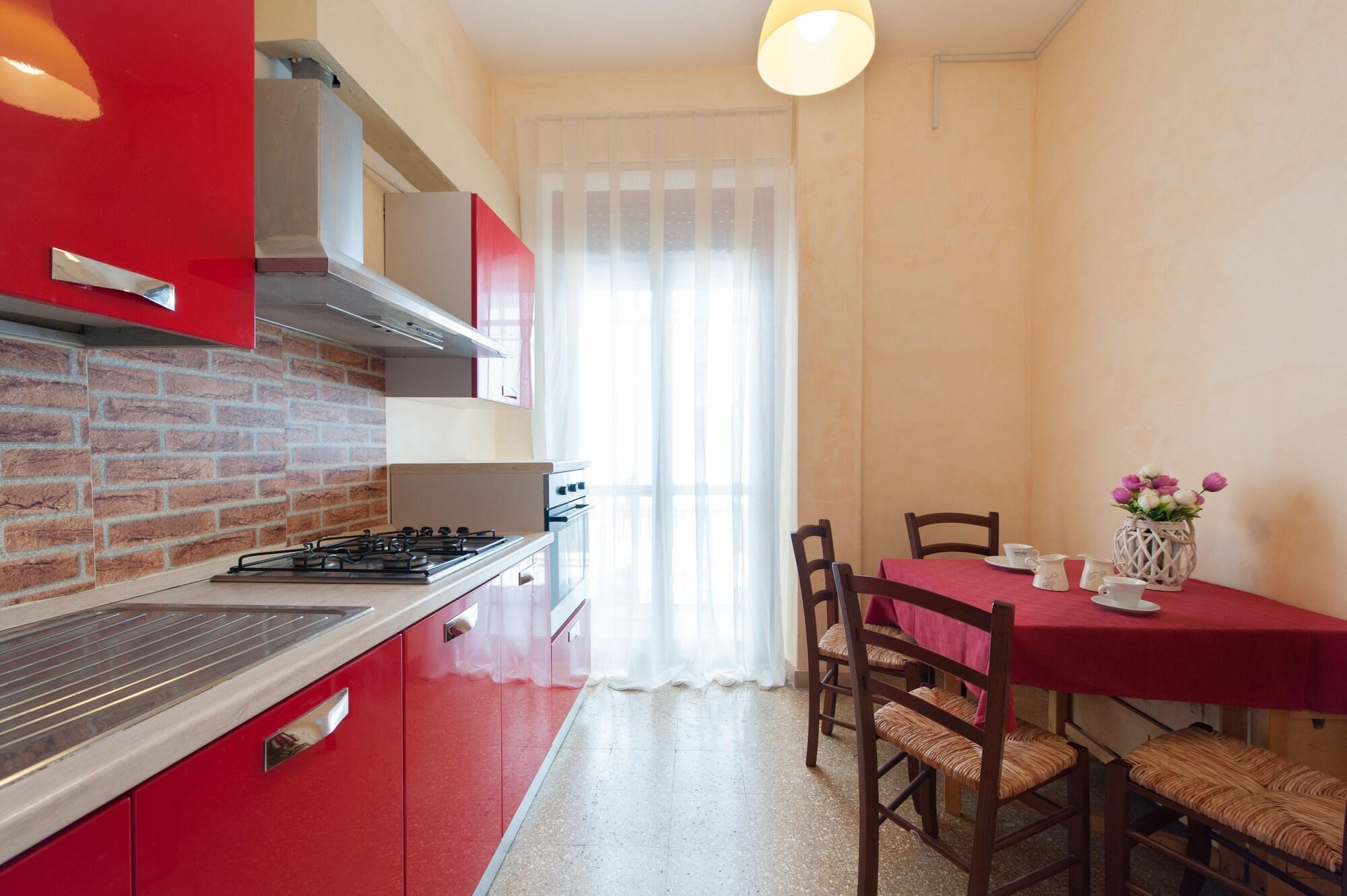 Leccesalento Bed And Breakfast Exteriör bild