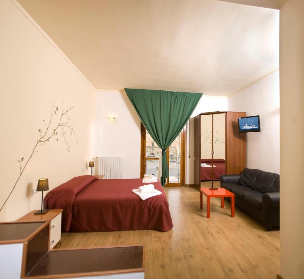 Leccesalento Bed And Breakfast Exteriör bild