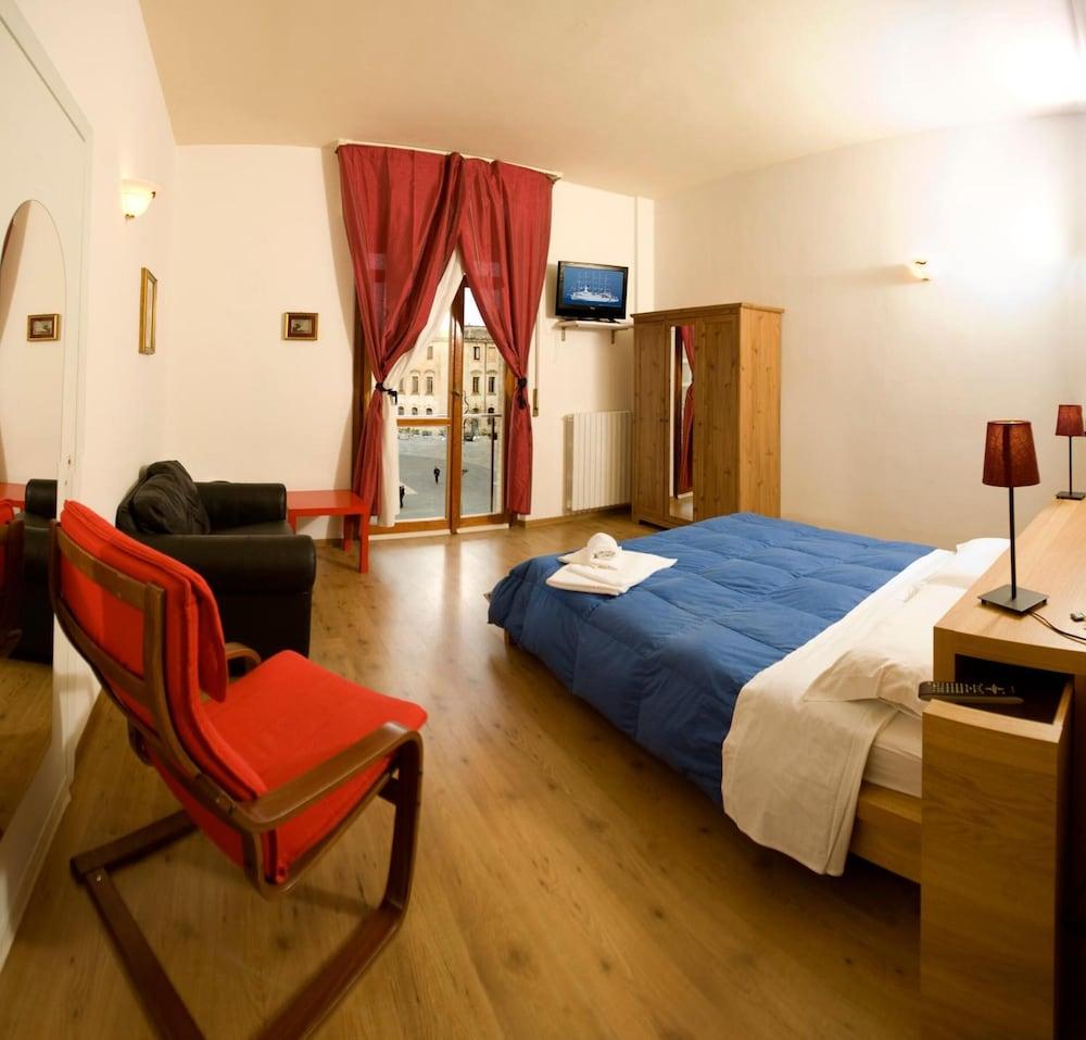 Leccesalento Bed And Breakfast Exteriör bild