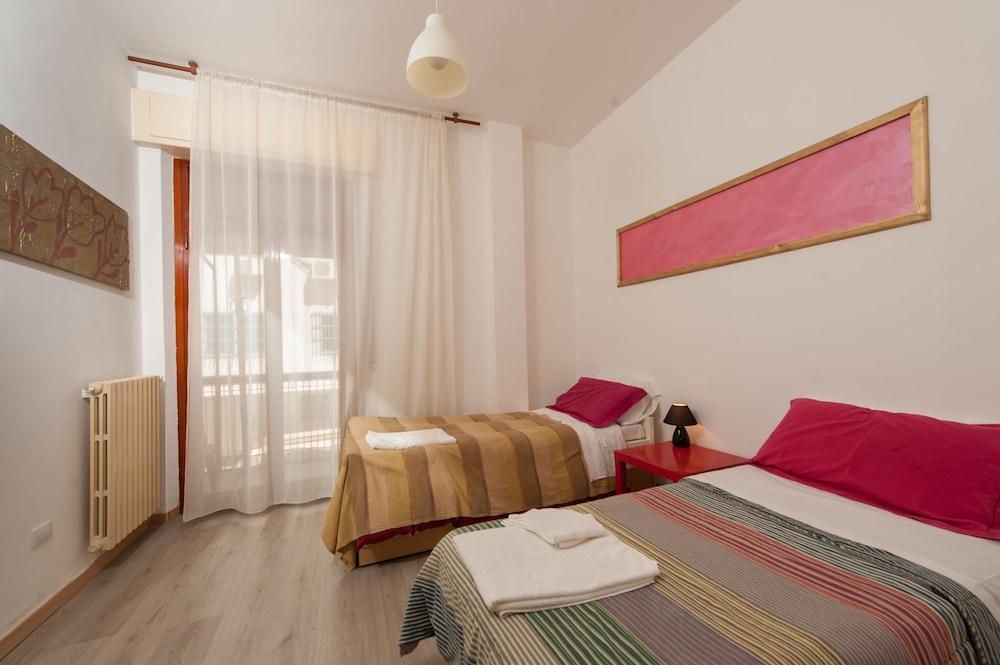 Leccesalento Bed And Breakfast Exteriör bild