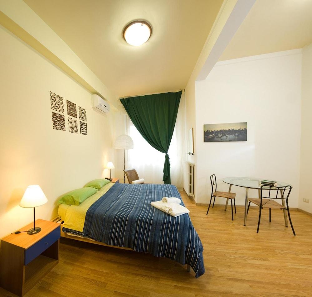 Leccesalento Bed And Breakfast Exteriör bild