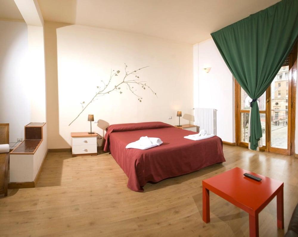 Leccesalento Bed And Breakfast Exteriör bild