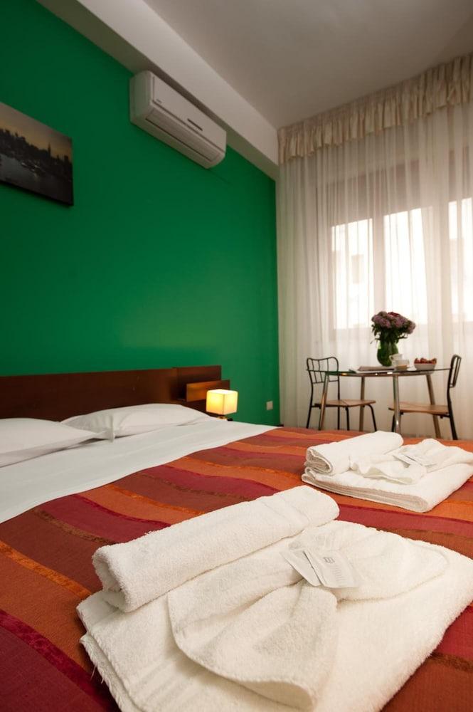Leccesalento Bed And Breakfast Exteriör bild