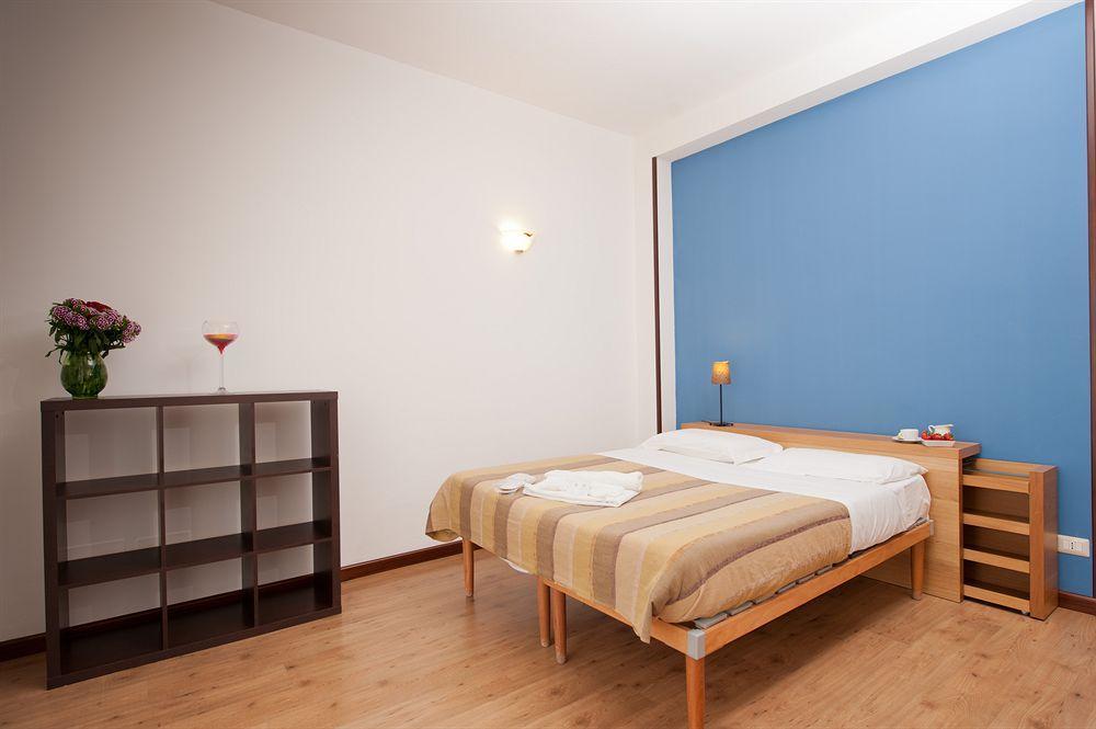 Leccesalento Bed And Breakfast Exteriör bild