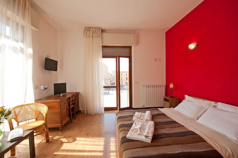 Leccesalento Bed And Breakfast Exteriör bild