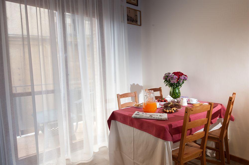 Leccesalento Bed And Breakfast Exteriör bild