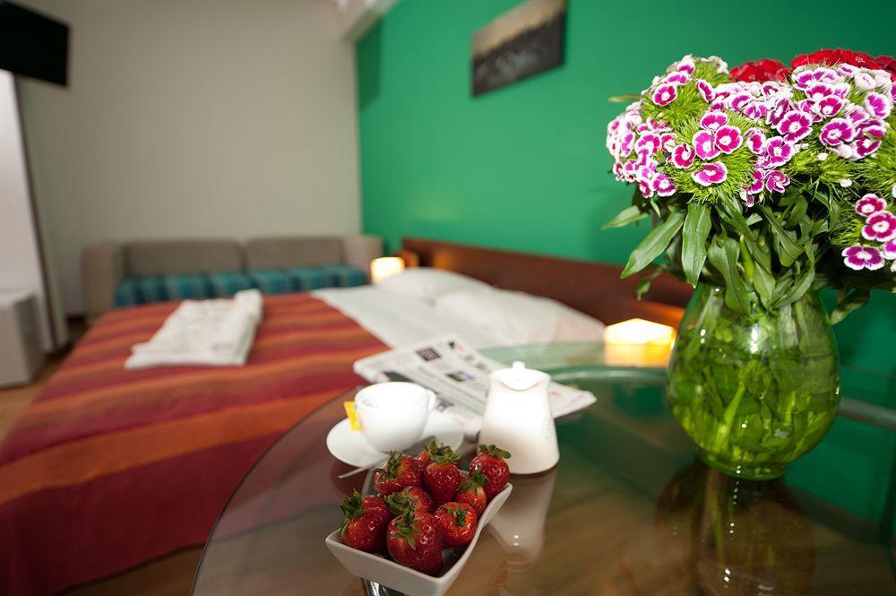 Leccesalento Bed And Breakfast Exteriör bild