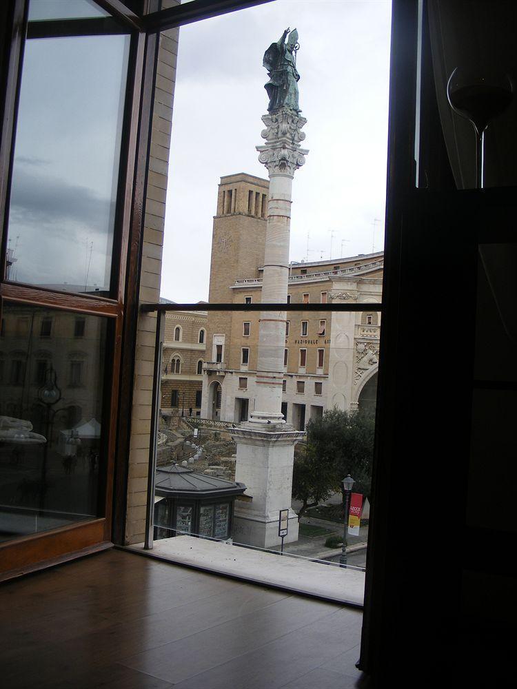 Leccesalento Bed And Breakfast Exteriör bild