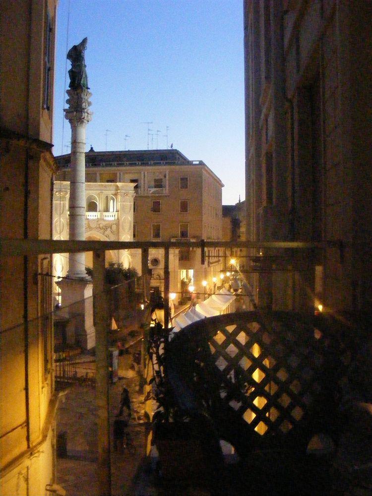 Leccesalento Bed And Breakfast Exteriör bild