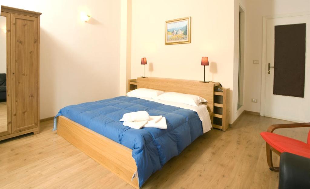 Leccesalento Bed And Breakfast Exteriör bild