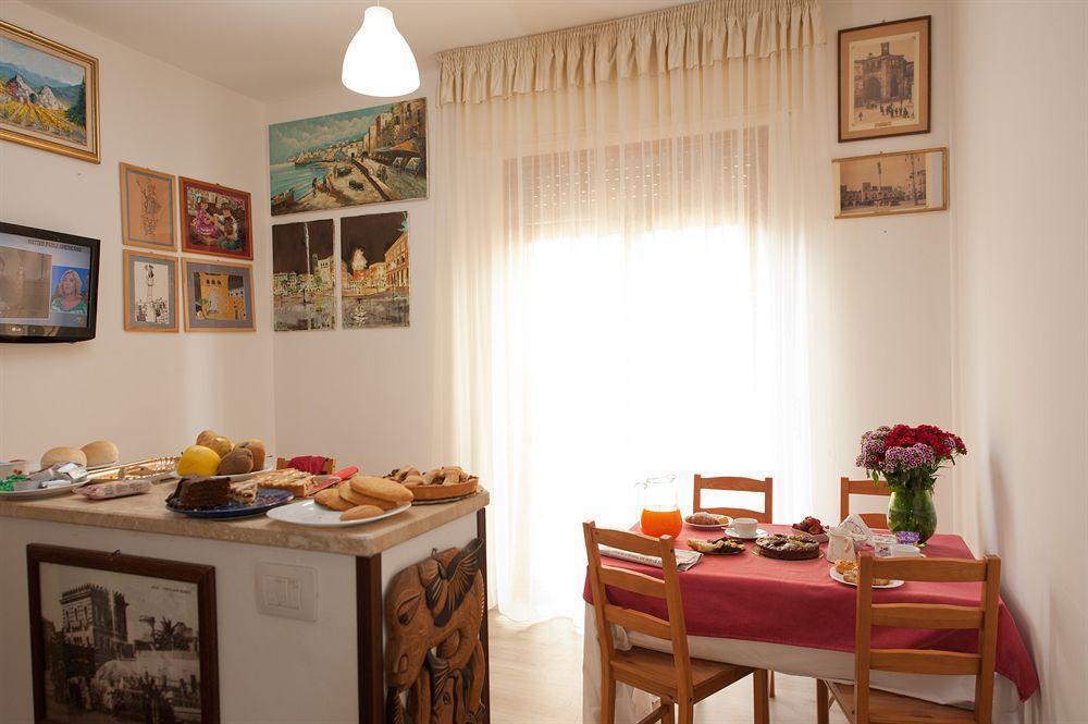 Leccesalento Bed And Breakfast Exteriör bild