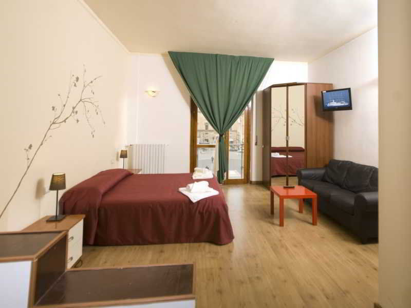 Leccesalento Bed And Breakfast Exteriör bild