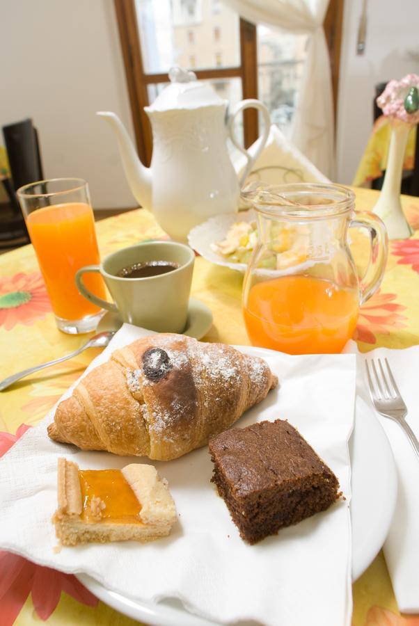 Leccesalento Bed And Breakfast Exteriör bild