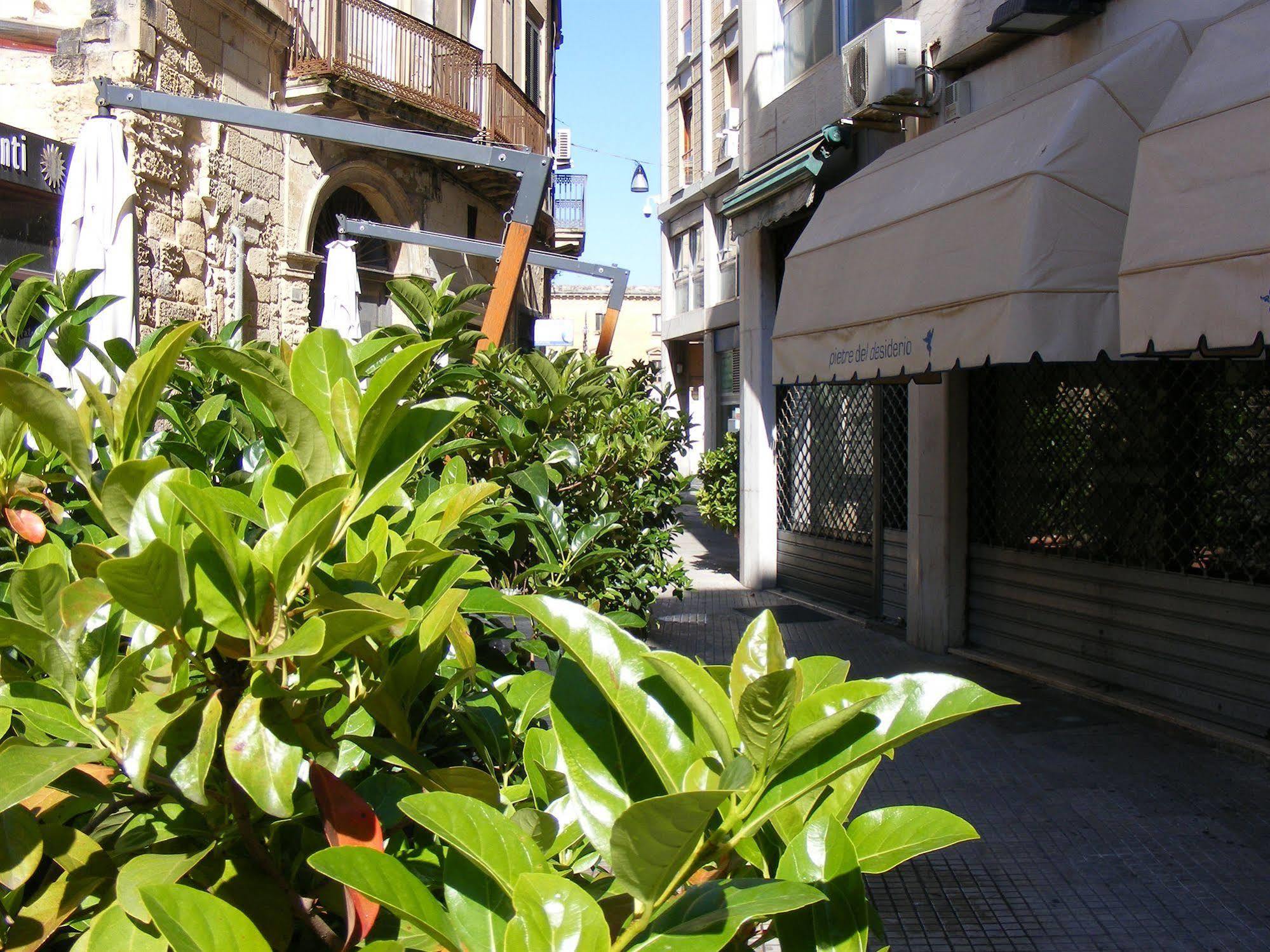 Leccesalento Bed And Breakfast Exteriör bild