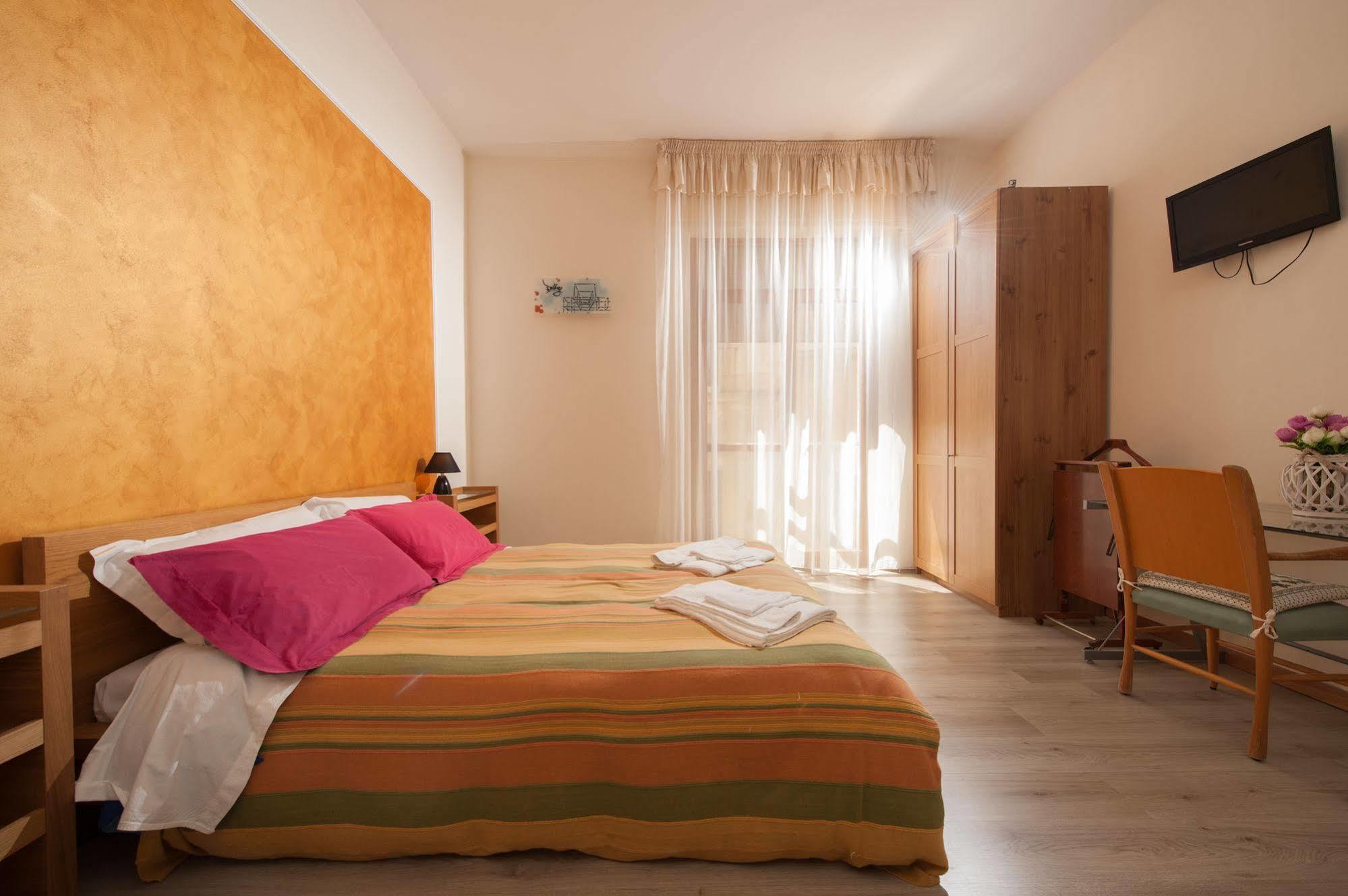 Leccesalento Bed And Breakfast Exteriör bild
