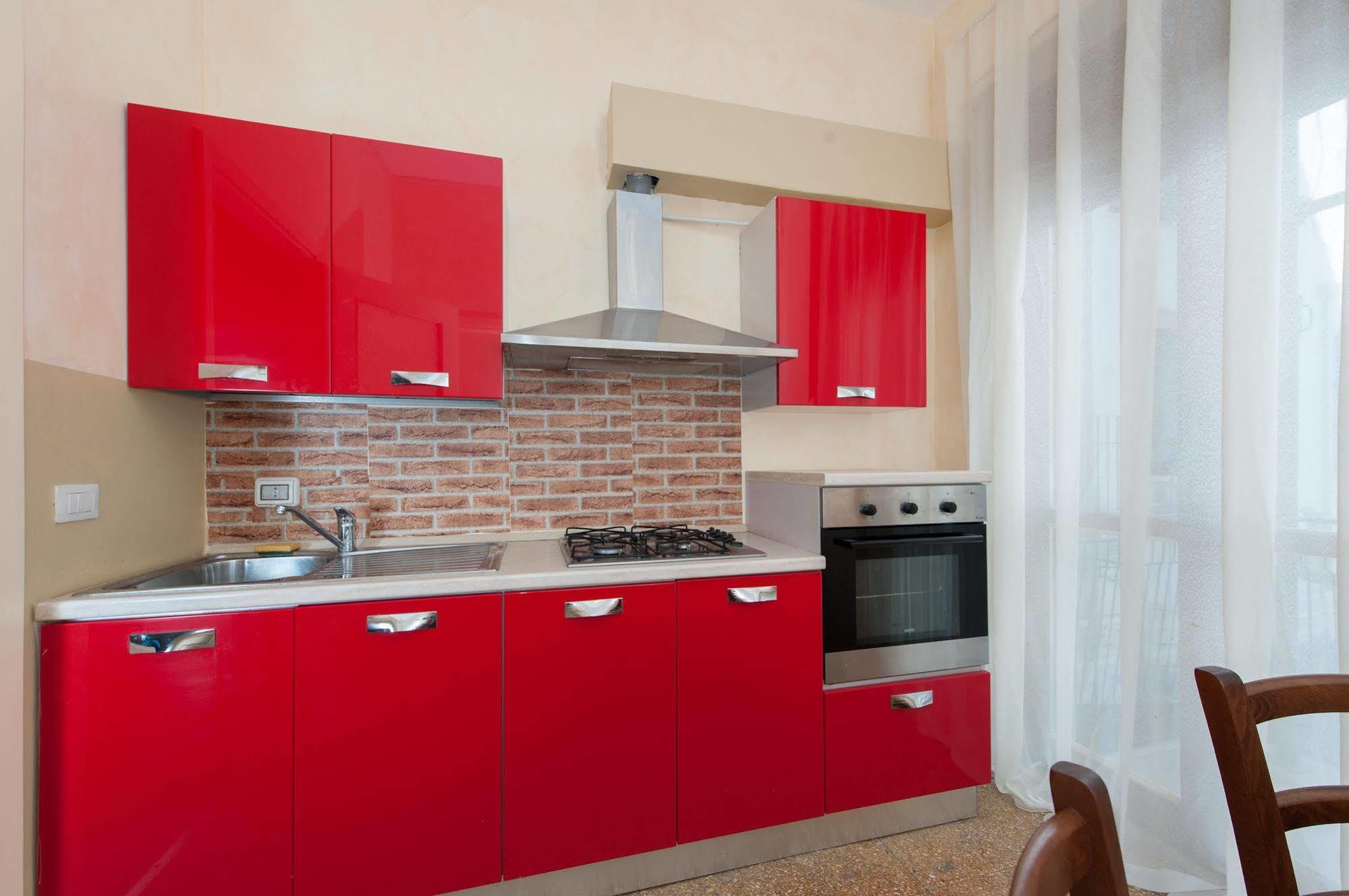 Leccesalento Bed And Breakfast Exteriör bild