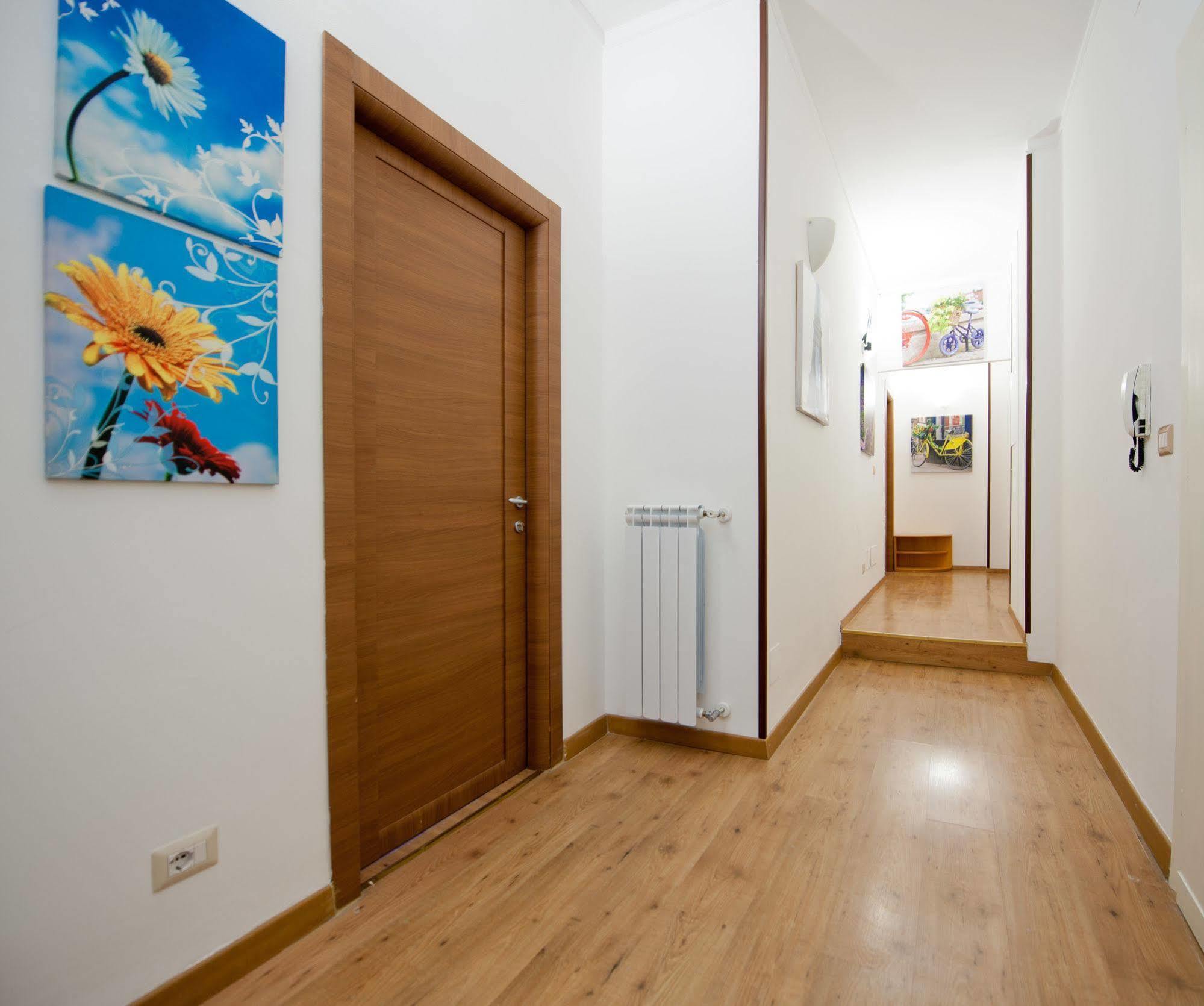 Leccesalento Bed And Breakfast Exteriör bild