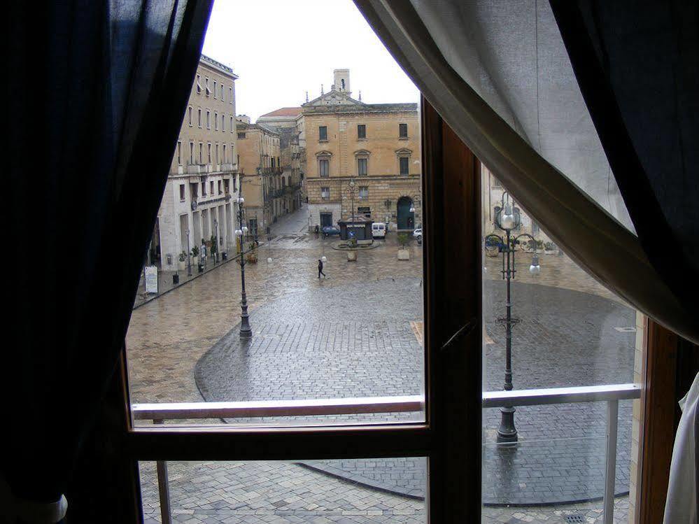 Leccesalento Bed And Breakfast Exteriör bild