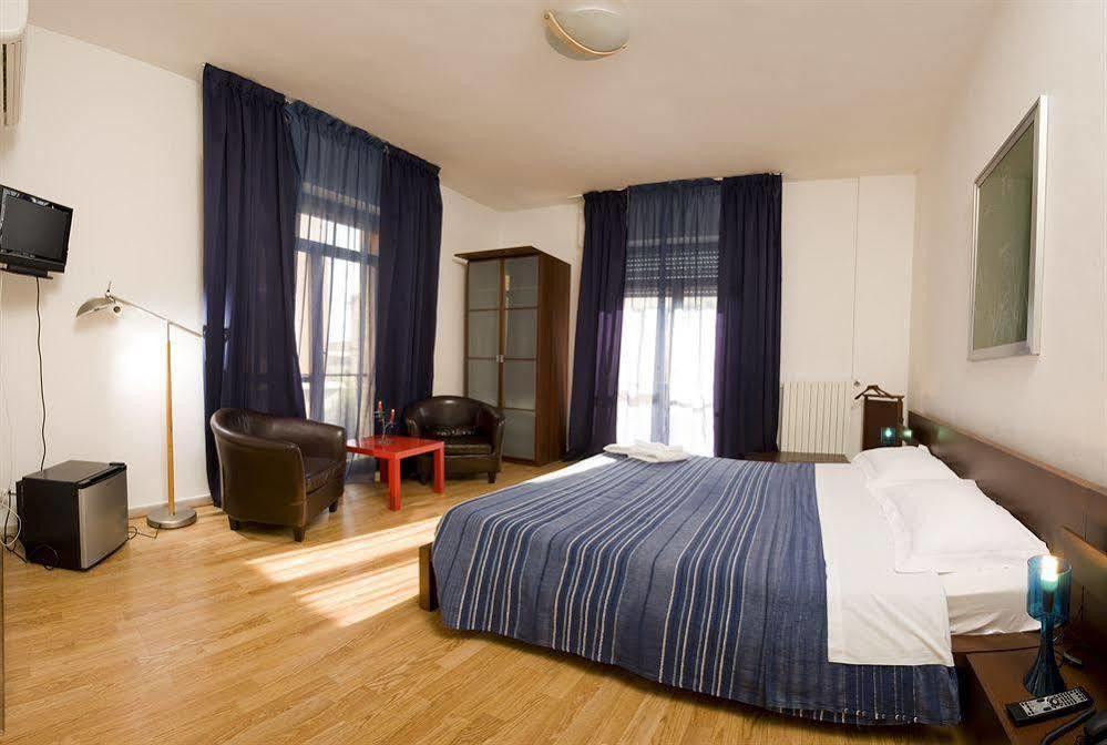 Leccesalento Bed And Breakfast Exteriör bild