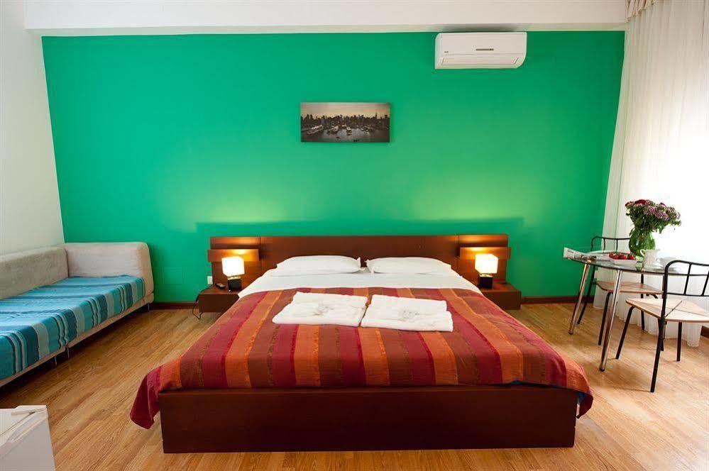 Leccesalento Bed And Breakfast Exteriör bild