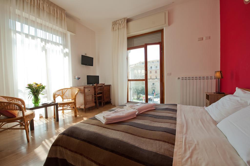 Leccesalento Bed And Breakfast Exteriör bild