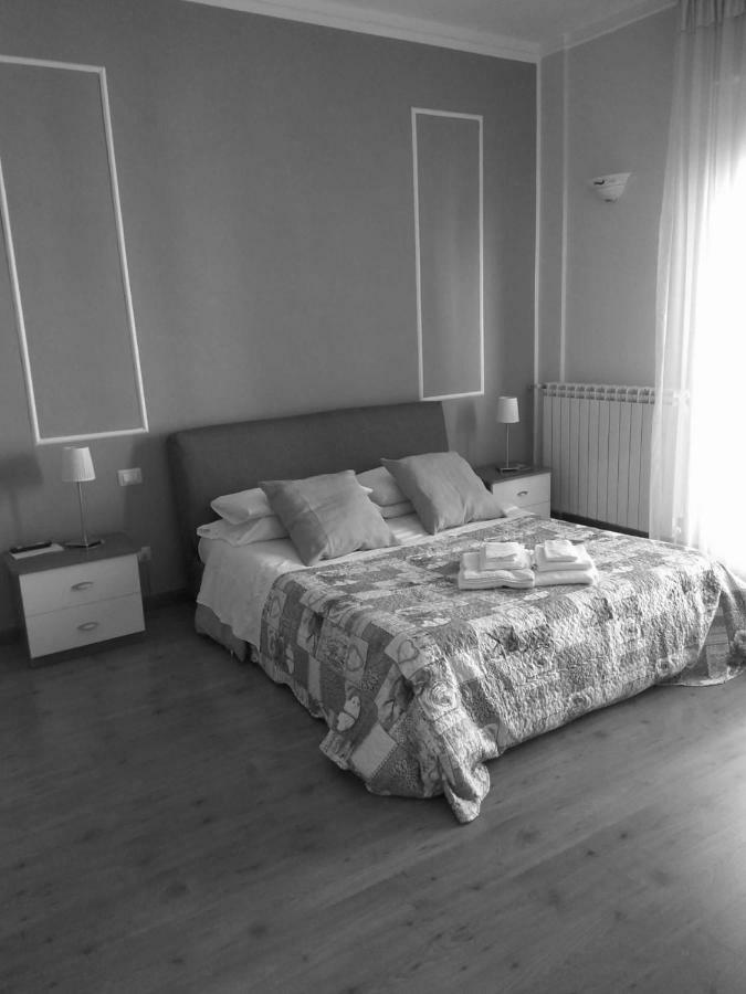 Leccesalento Bed And Breakfast Exteriör bild